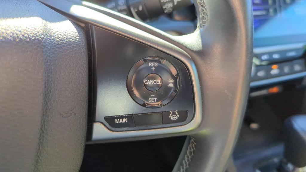 used 2020 Honda Civic car, priced at $31,000