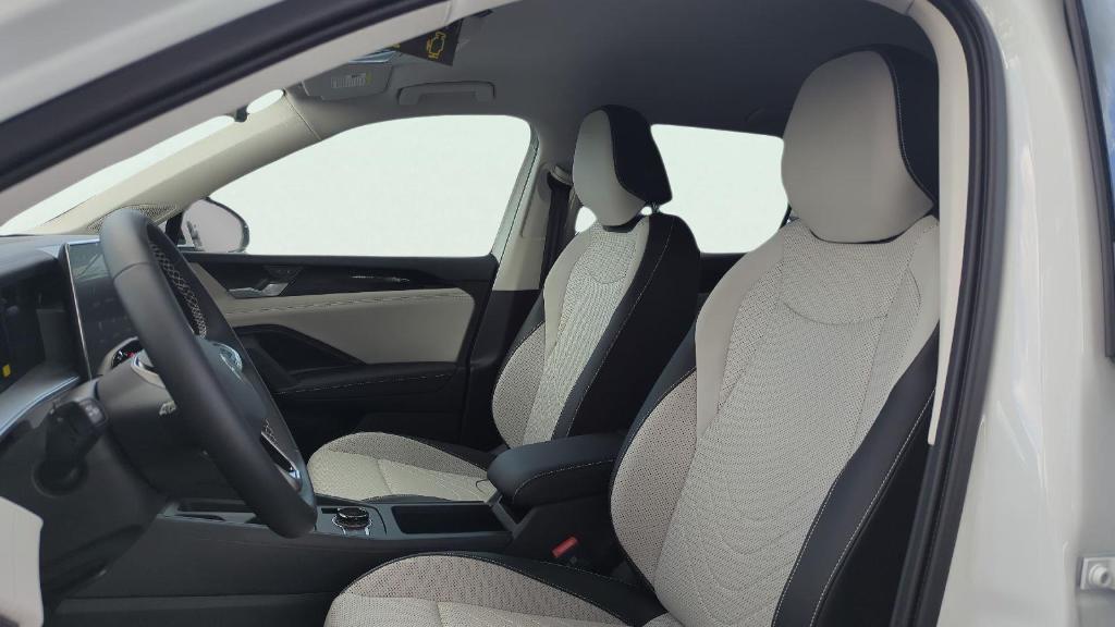 new 2025 Volkswagen Tiguan car, priced at $36,262