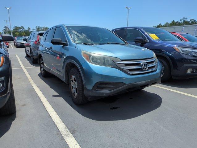 used 2013 Honda CR-V car, priced at $13,968