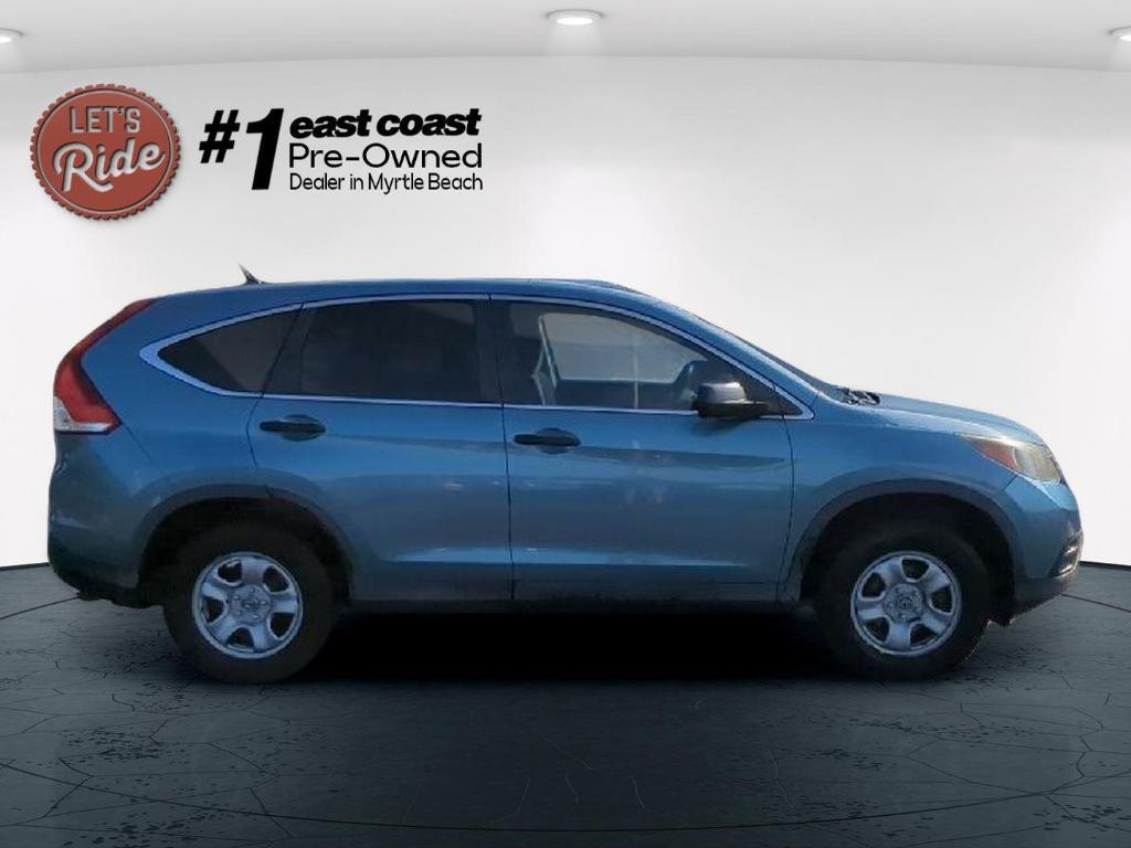 used 2013 Honda CR-V car, priced at $13,968