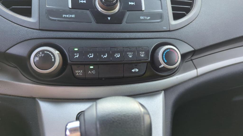 used 2013 Honda CR-V car, priced at $13,968