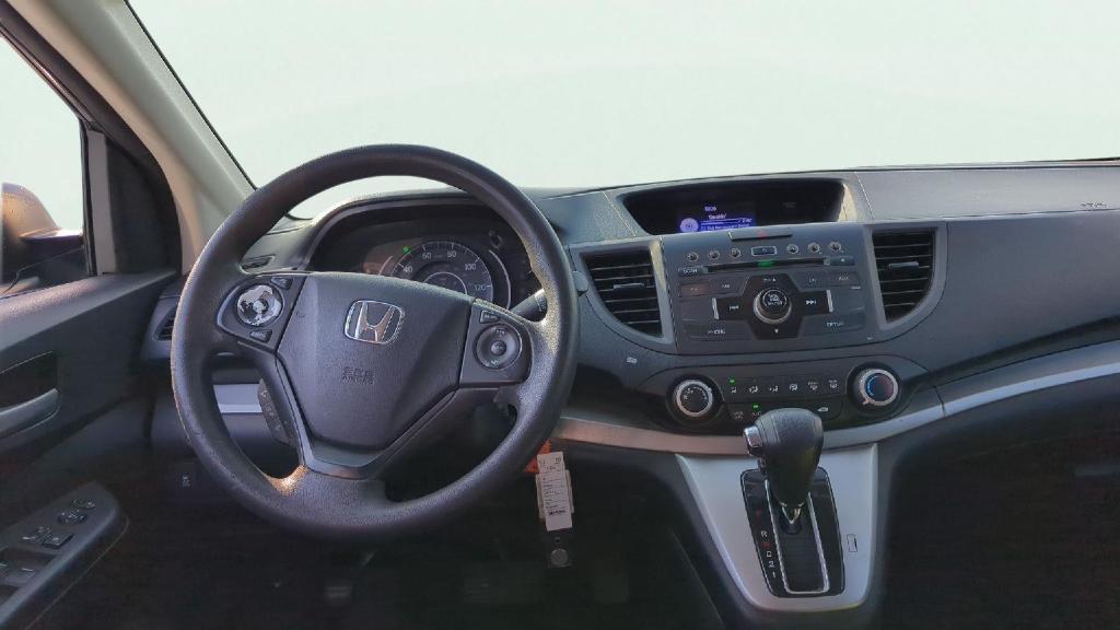 used 2013 Honda CR-V car, priced at $13,968