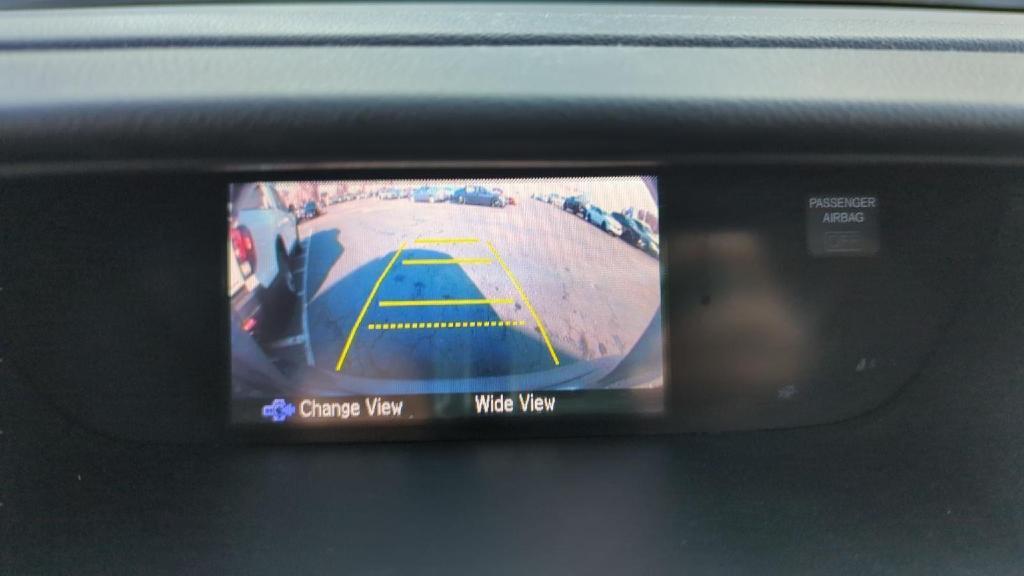 used 2013 Honda CR-V car, priced at $13,968