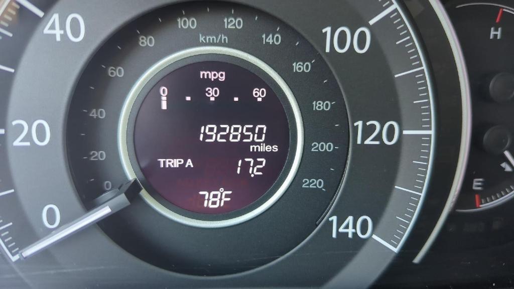 used 2013 Honda CR-V car, priced at $13,968
