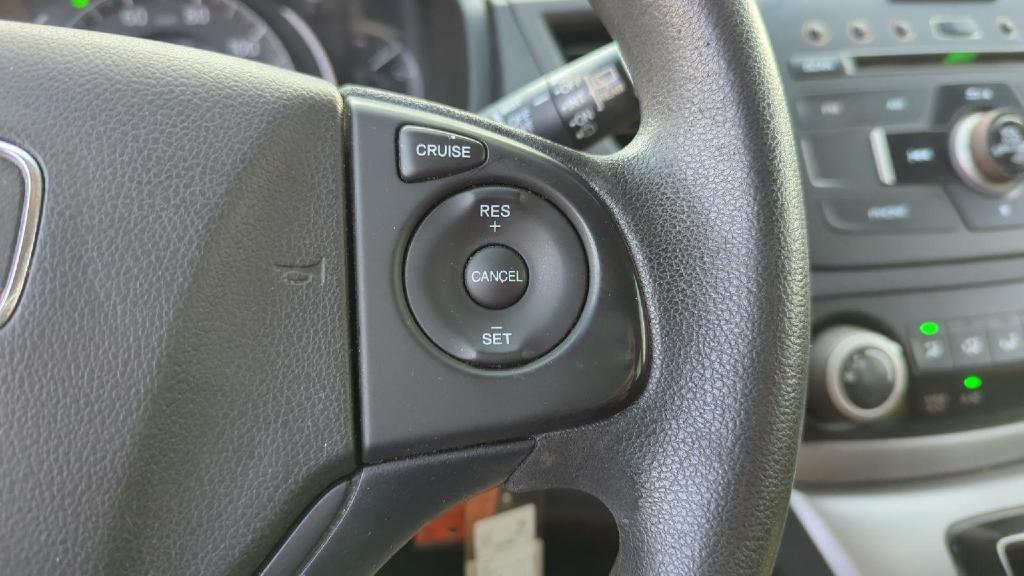 used 2013 Honda CR-V car, priced at $13,968
