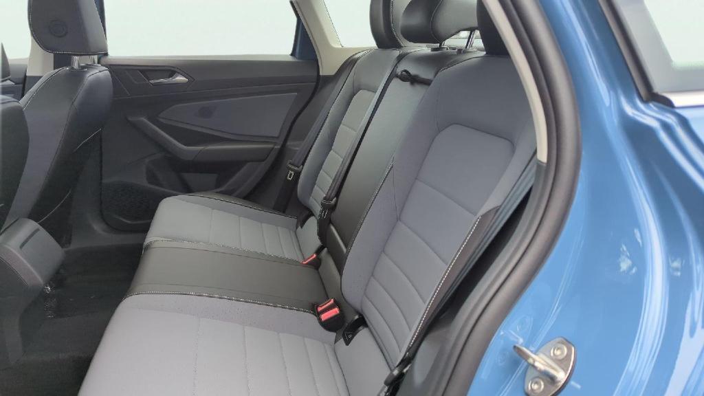 new 2025 Volkswagen Jetta car, priced at $27,334