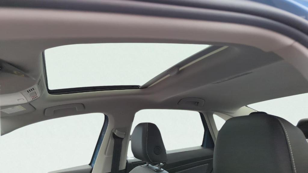 new 2025 Volkswagen Jetta car, priced at $27,334