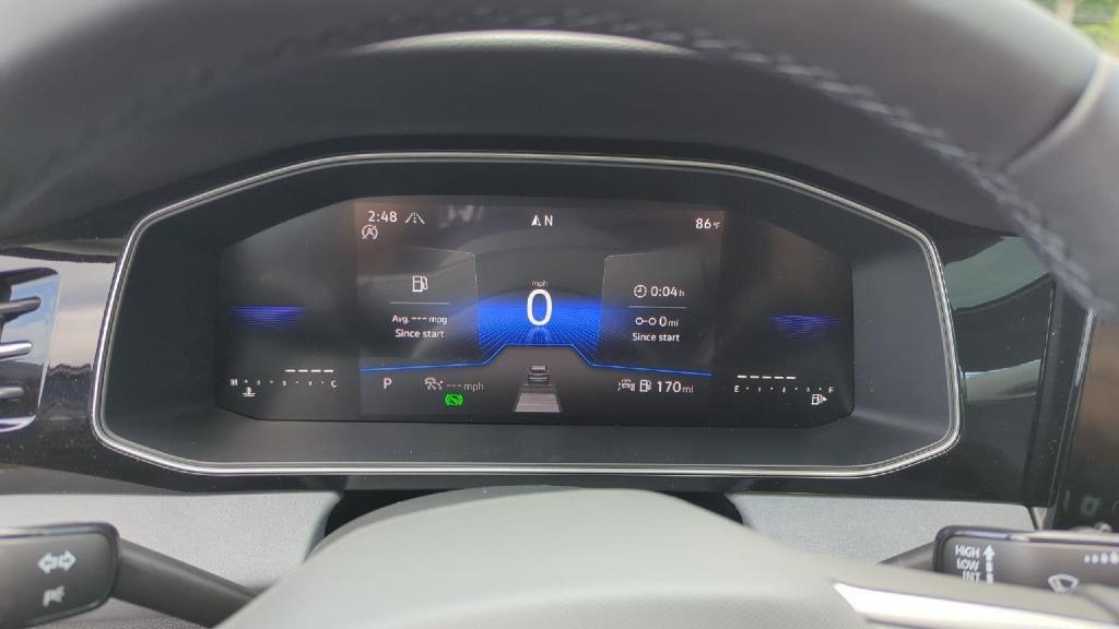 new 2025 Volkswagen Jetta car, priced at $27,334