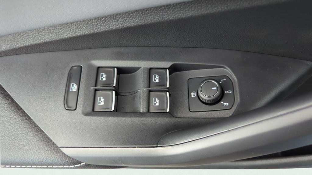 new 2025 Volkswagen Jetta car, priced at $27,334