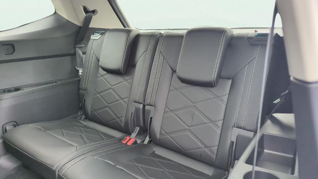 new 2026 Volkswagen Atlas car, priced at $45,291