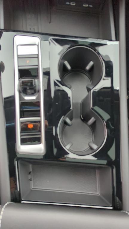 new 2026 Volkswagen Atlas car, priced at $45,291