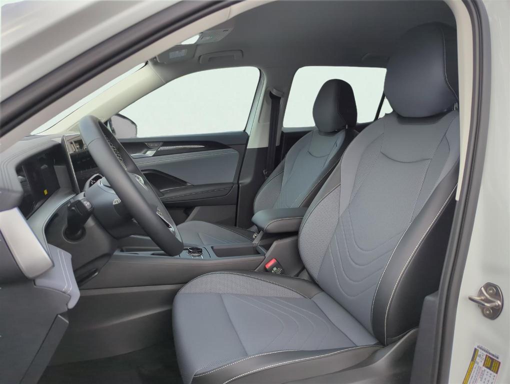 new 2025 Volkswagen Tiguan car, priced at $32,094