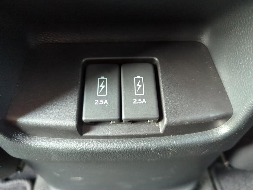 used 2022 Honda CR-V car, priced at $27,000