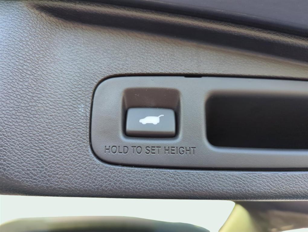 used 2022 Honda CR-V car, priced at $27,000