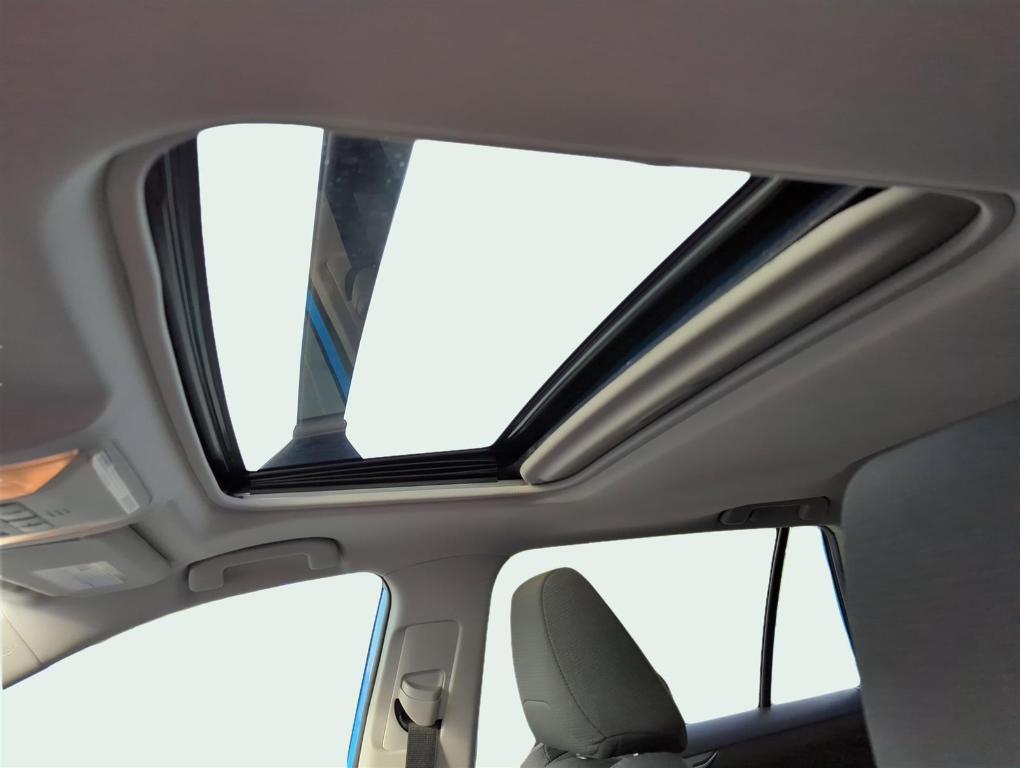used 2019 Toyota RAV4 car, priced at $22,500