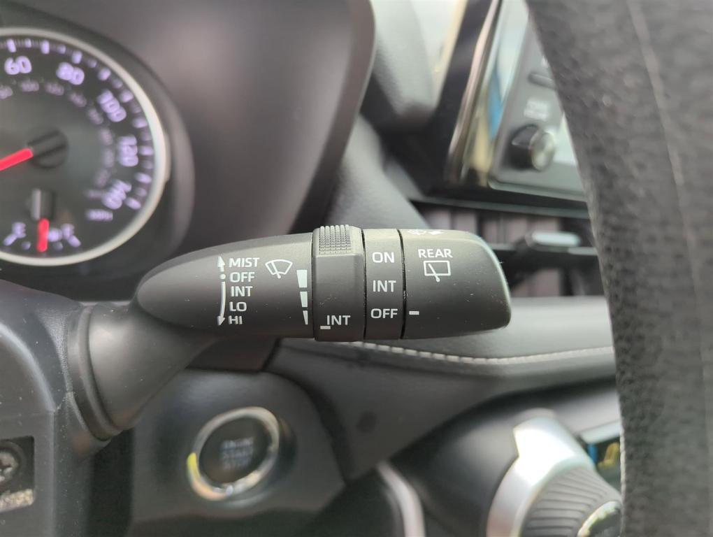 used 2019 Toyota RAV4 car, priced at $22,500