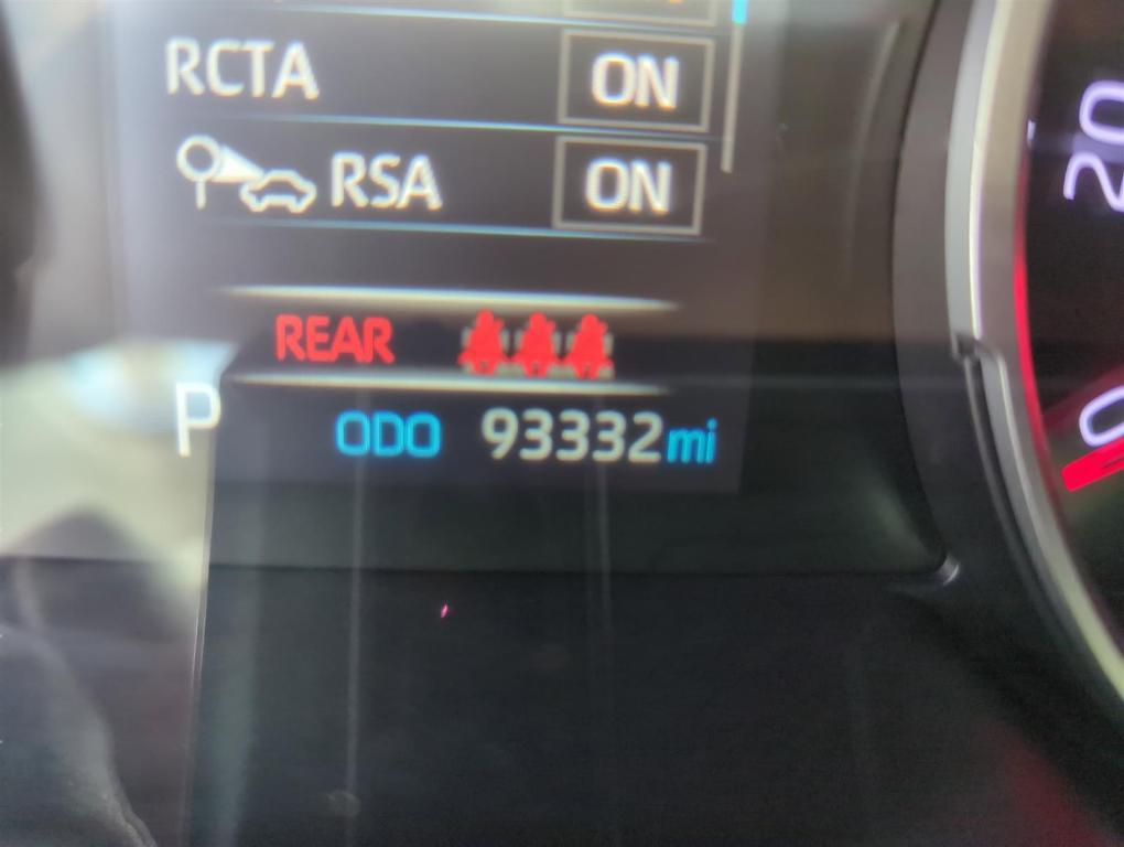 used 2019 Toyota RAV4 car, priced at $22,500