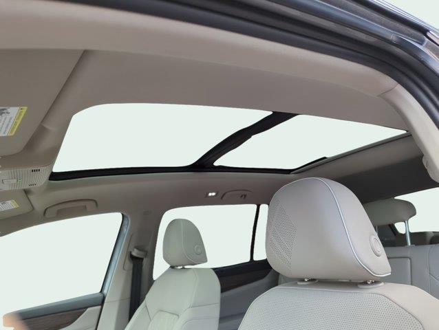 new 2025 Volkswagen Atlas car