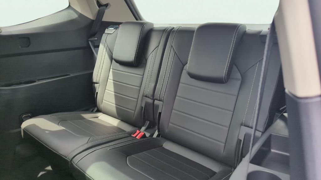 new 2026 Volkswagen Atlas car, priced at $51,886
