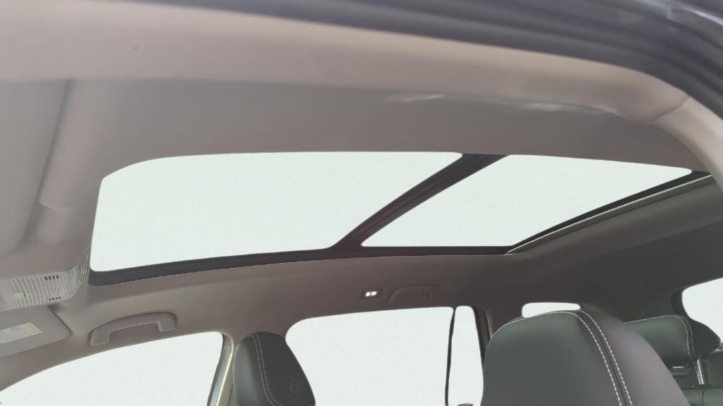 new 2026 Volkswagen Atlas car, priced at $51,886