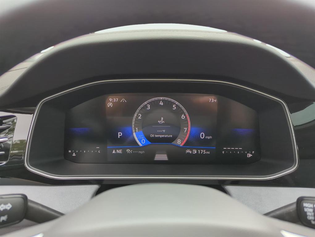 new 2025 Volkswagen Jetta car, priced at $26,097