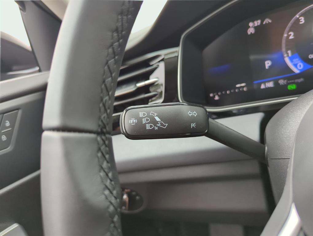 new 2025 Volkswagen Jetta car, priced at $26,097