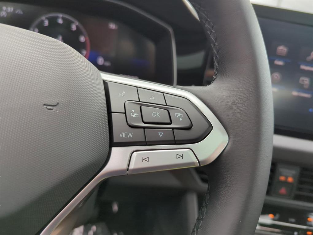 new 2025 Volkswagen Jetta car, priced at $26,097