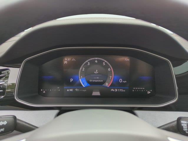 new 2025 Volkswagen Jetta car, priced at $28,597