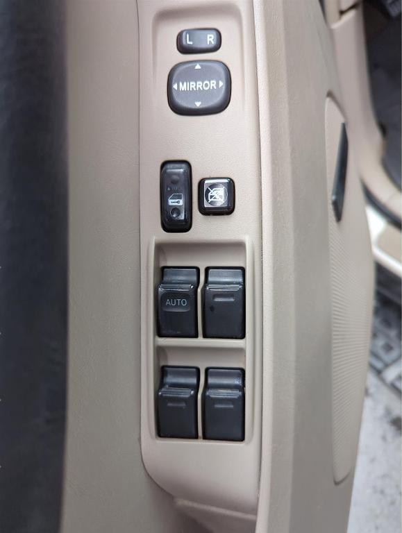 used 2008 Toyota 4Runner car, priced at $12,000
