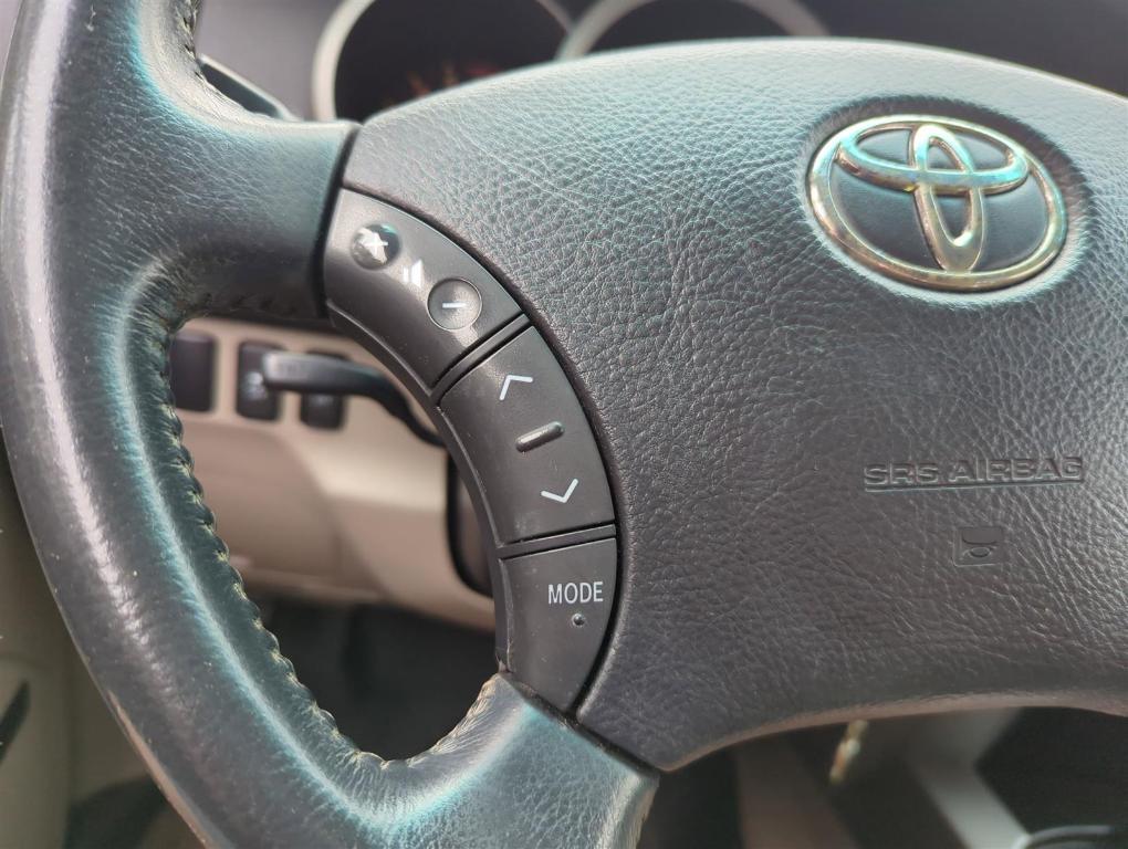 used 2008 Toyota 4Runner car, priced at $12,000