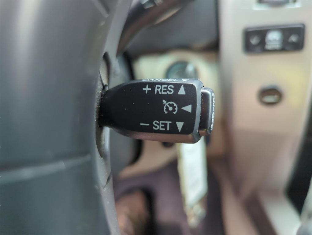 used 2008 Toyota 4Runner car, priced at $12,000