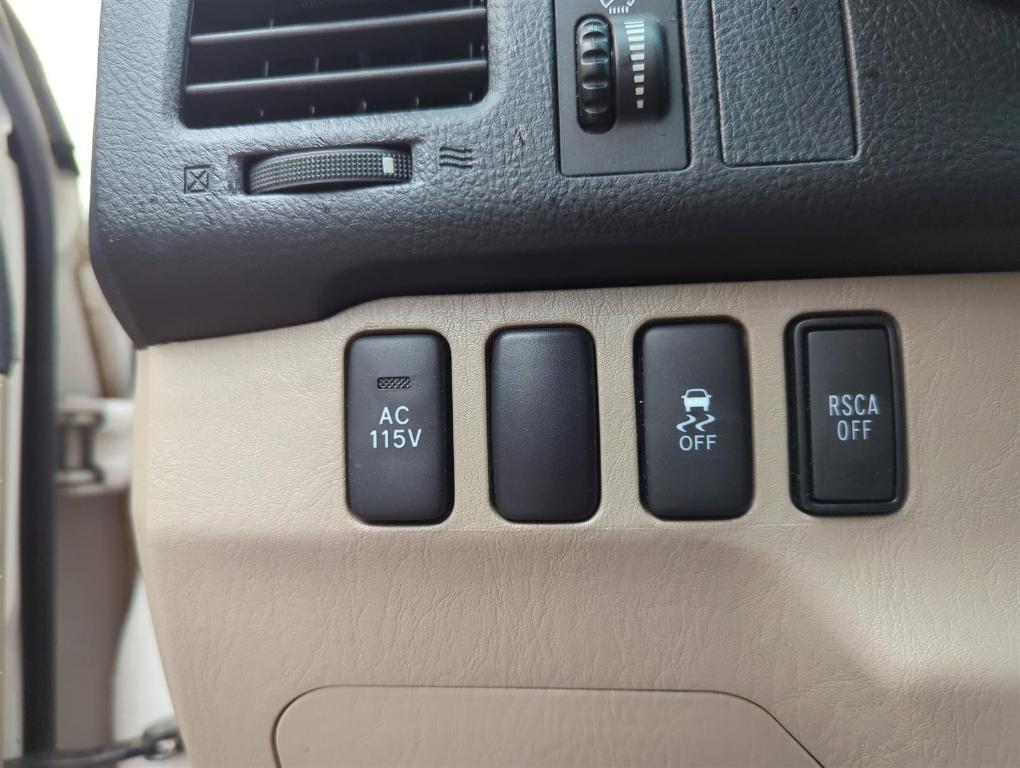 used 2008 Toyota 4Runner car, priced at $12,000