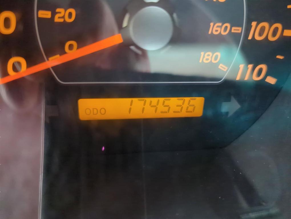 used 2008 Toyota 4Runner car, priced at $12,000