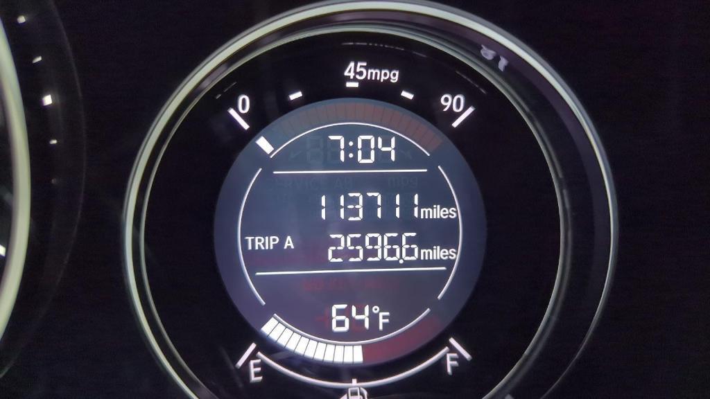 used 2016 Honda HR-V car, priced at $19,000