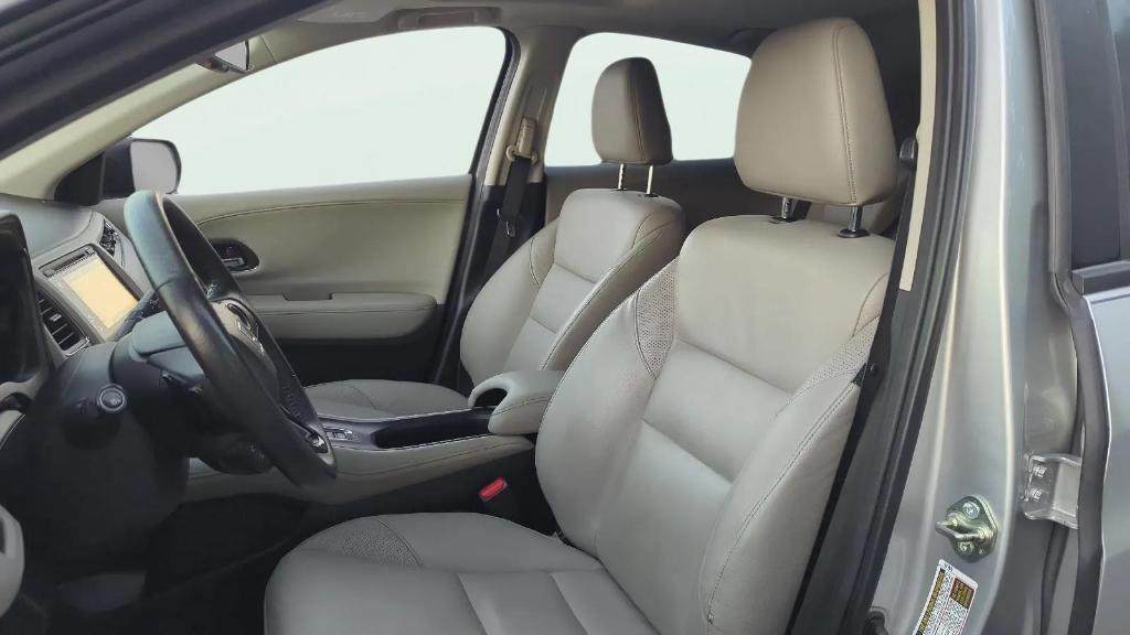 used 2016 Honda HR-V car, priced at $19,000