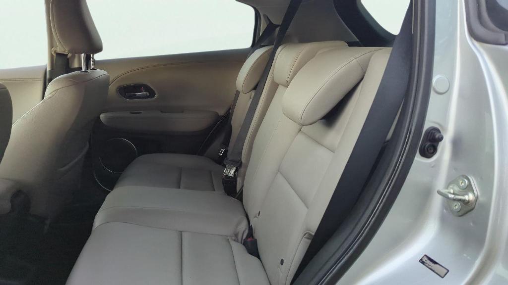 used 2016 Honda HR-V car, priced at $19,000
