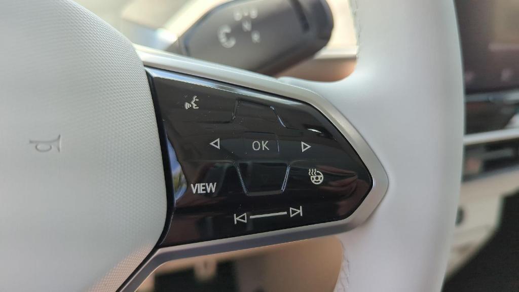 new 2025 Volkswagen ID. Buzz car, priced at $63,905