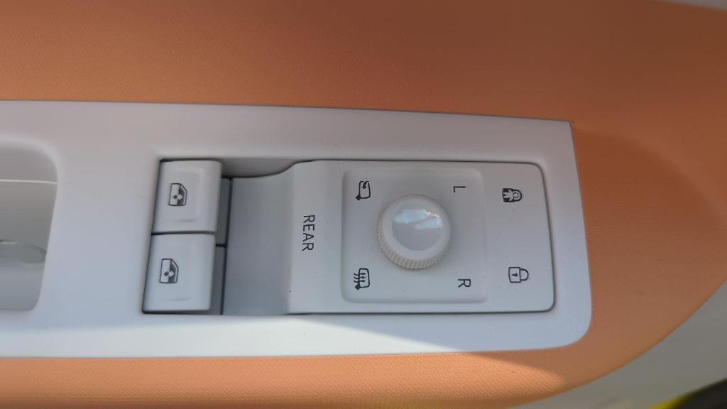 new 2025 Volkswagen ID. Buzz car, priced at $63,905