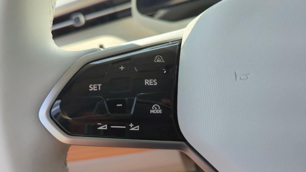 new 2025 Volkswagen ID. Buzz car, priced at $63,905