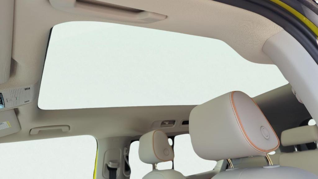 new 2025 Volkswagen ID. Buzz car, priced at $63,905