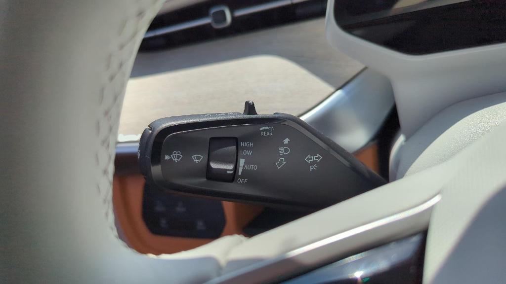 new 2025 Volkswagen ID. Buzz car, priced at $63,905