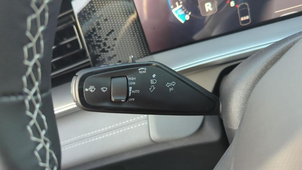 new 2025 Volkswagen Tiguan car, priced at $31,991