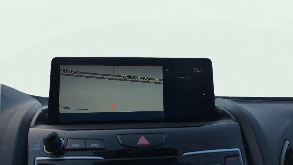used 2020 Acura RDX car, priced at $23,500