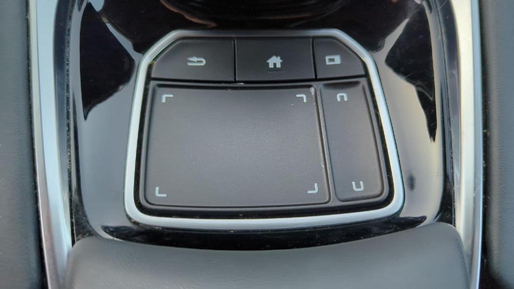 used 2020 Acura RDX car, priced at $23,500