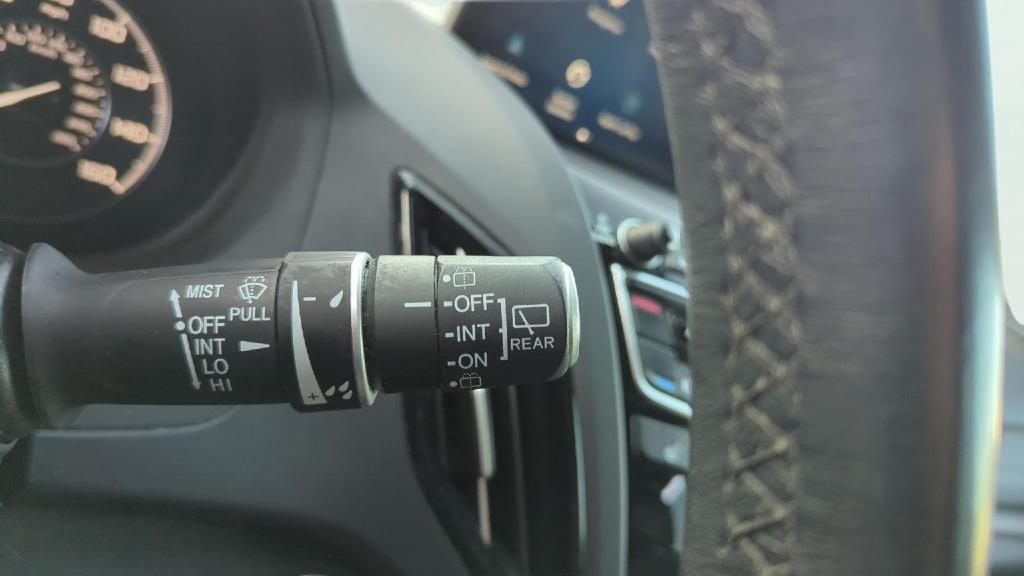 used 2020 Acura RDX car, priced at $23,500
