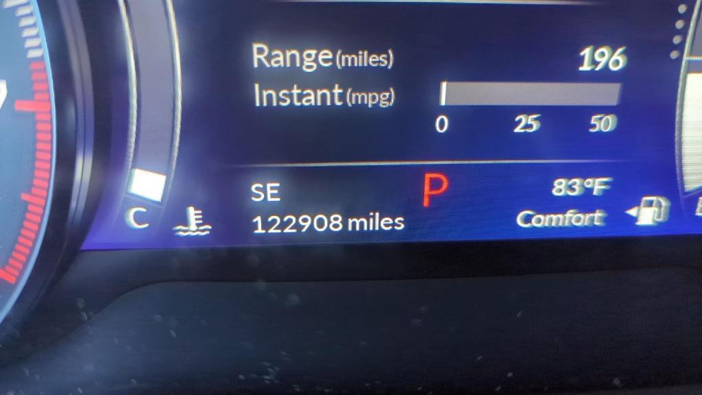 used 2020 Acura RDX car, priced at $23,500