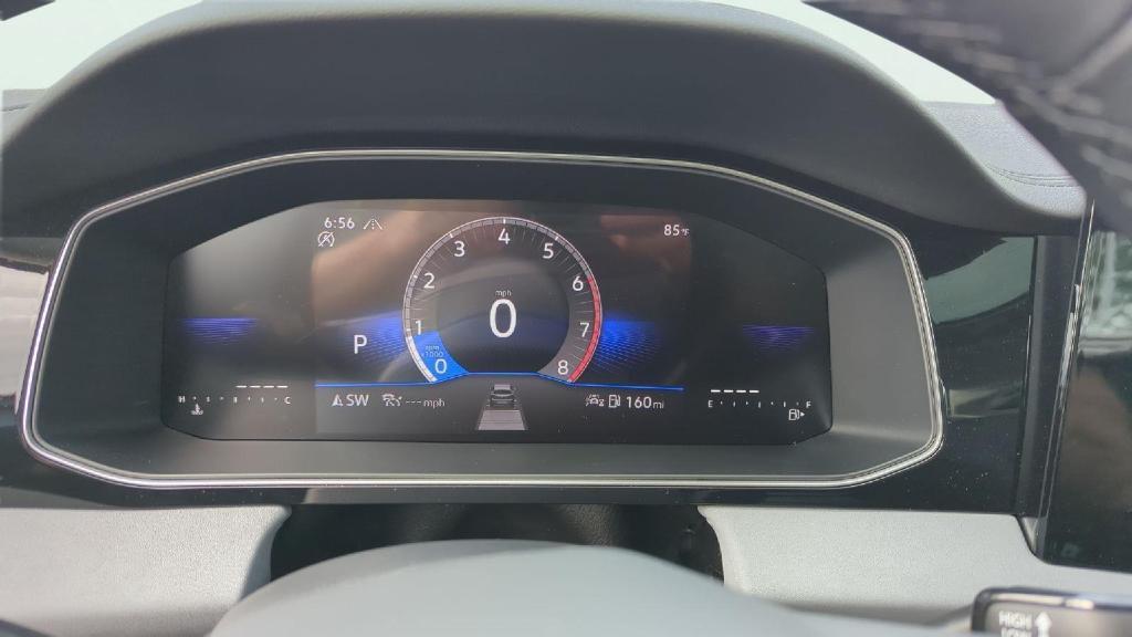 new 2025 Volkswagen Jetta car, priced at $27,163
