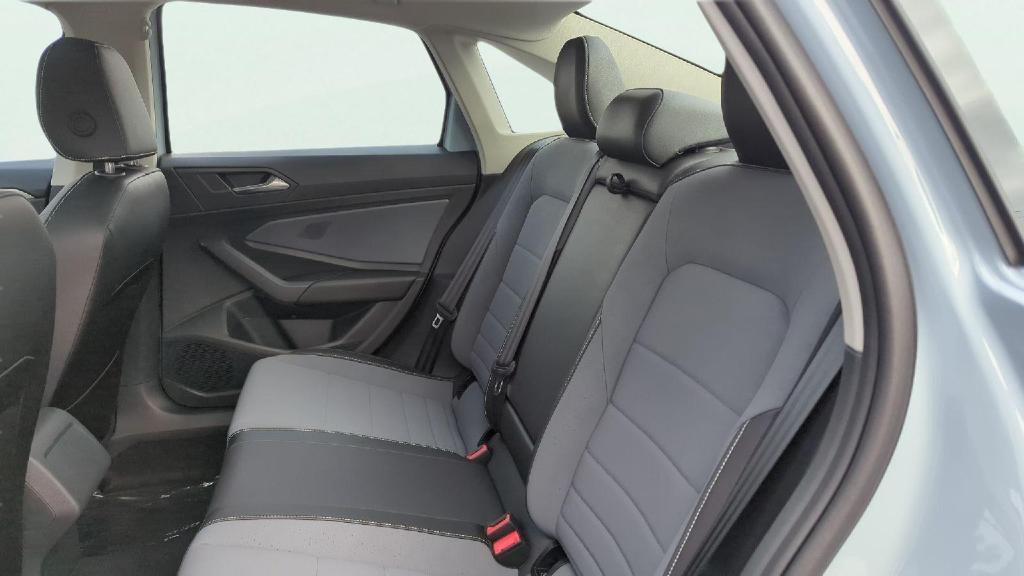 new 2025 Volkswagen Jetta car, priced at $27,163