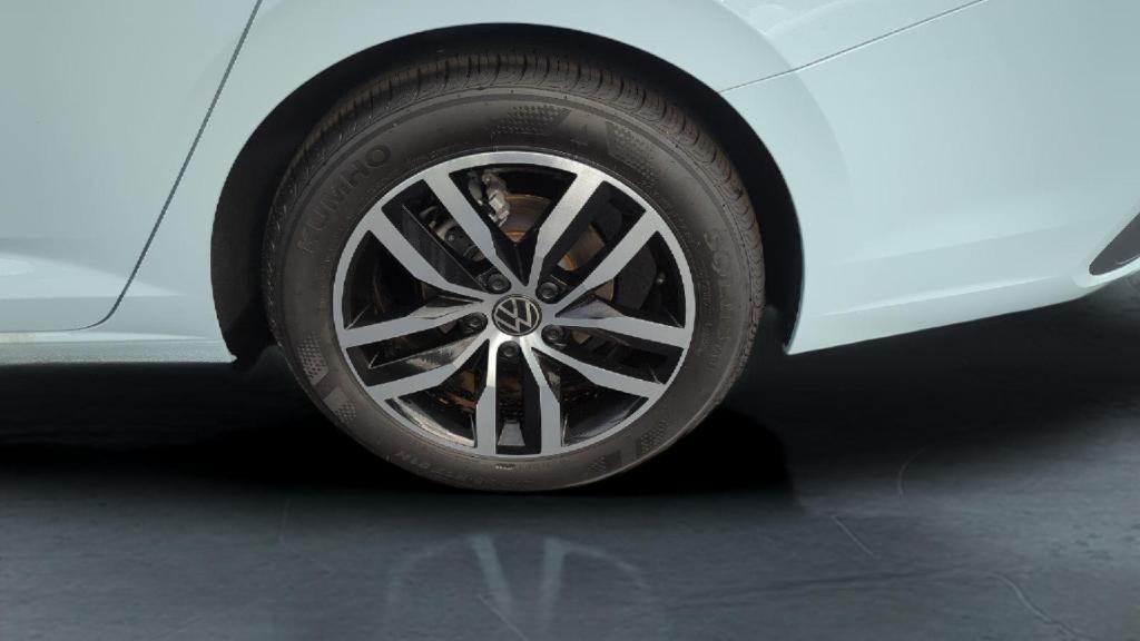 new 2025 Volkswagen Jetta car, priced at $27,163