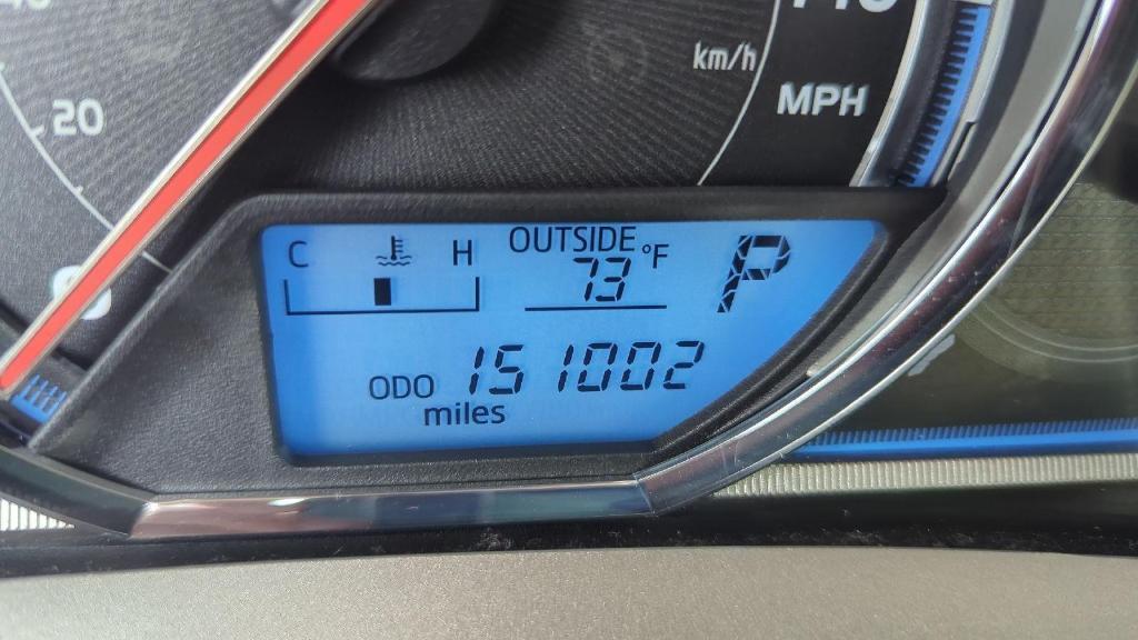 used 2015 Toyota RAV4 car, priced at $18,998